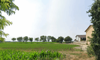 Recuperato tra i campi di Graffignana il 48enne scomparso a Romano