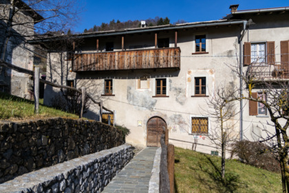 A breve l’inaugurazione del Museo Baschenis a Santa Brigida, per valorizzare l’arte degli affreschi locale