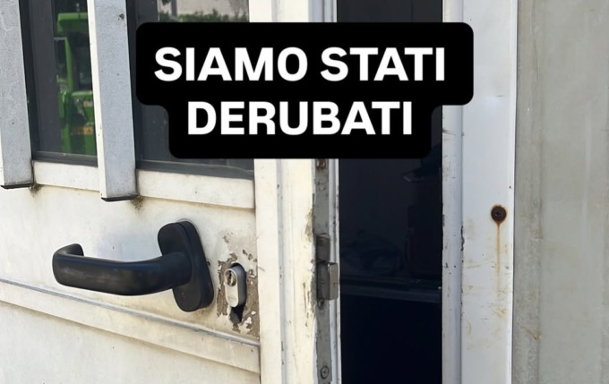 Furto a Fara Rock, rubate le attrezzature. Gli organizzatori: «A rischio questa edizione e le future»