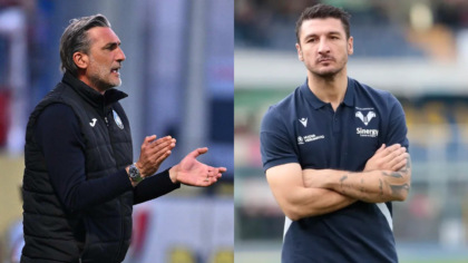 A sorpresa, Modesto ai saluti. Spunta l’idea Bocchetti come mister dell’Atalanta U23