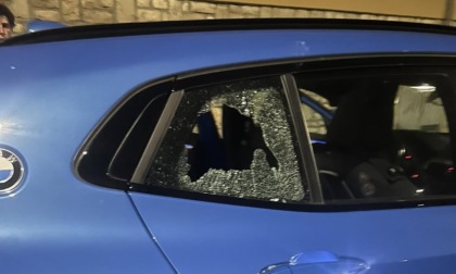 Finestrini rotti e furti al Villaggio degli Sposi, colpevole a piede libero. Residenti esasperati