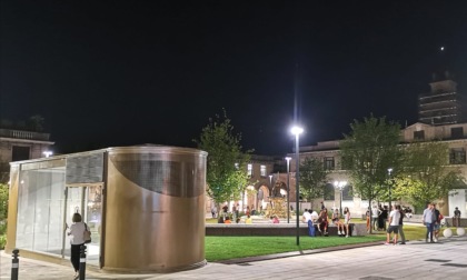 «Niente mezzi pubblici e degrado»: la serata a Bergamo di una famiglia di Torre Boldone