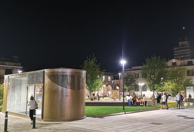 «Niente mezzi pubblici e degrado»: la serata a Bergamo di una famiglia di Torre Boldone