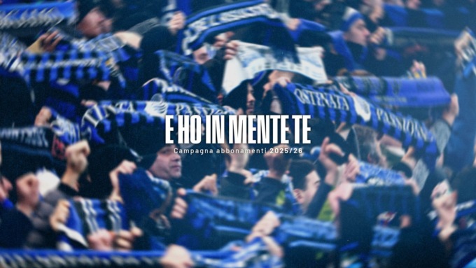 Campagna abbonamenti, 3.250 tessere già rinnovate (ma il dato continua a salire)