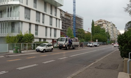 Blackout a Bergamo, Cisl: «La carenza di personale non ha permesso una risposta tempestiva»