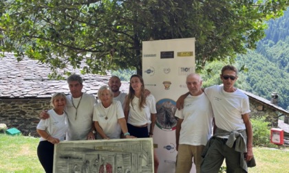 Un reality social a Valbondione: "La montagna degli sconosciuti", per raccontare la vita vera