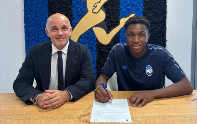 L’acquisto di Ahanor è qualcosa di storico per la Dea: investimento mai visto prima