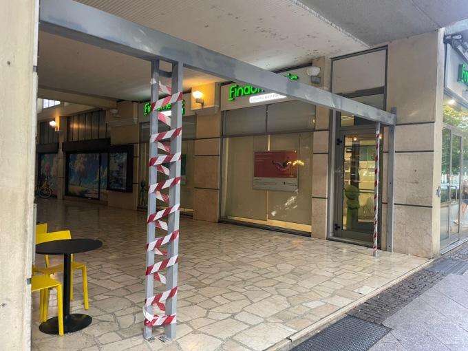 Sequestrati in un locale in Galleria Fanzago 130 chili di pesce e carne scaduta o non tracciata