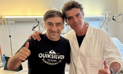 Primo giorno di raduno per l'Atalanta, ma senza Juric: l'allenatore è ricoverato a Seriate