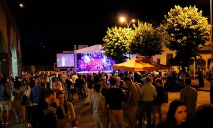 All'arrembaggio! A Leffe quattro giorni di festa a tema piratesco con Leffestate