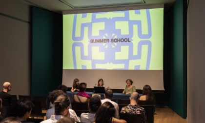 Bergamo al centro dell'arte: studenti da 7 Paesi per la Summer School "Interscape"