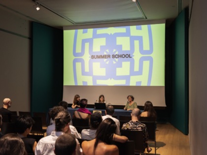 Bergamo al centro dell’arte: studenti da 7 Paesi per la Summer School “Interscape”