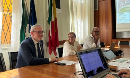 "Scambio" per Porta Sud: Manzù e Secco Suardo alla Provincia, al Comune le aree a sud della stazione