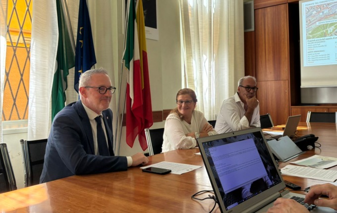 “Scambio” per Porta Sud: Manzù e Secco Suardo alla Provincia, al Comune le aree a sud della stazione