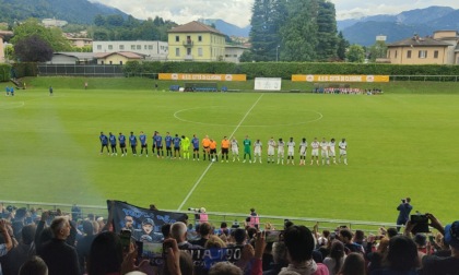 Atalanta imballata ma vogliosa, contro la Under 23 decide De Ketelaere nel finale (1-0)