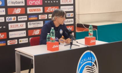 Buona la prima per Juric alla Dea: «Gruppo che lavora bene, tanti spunti per migliorare»