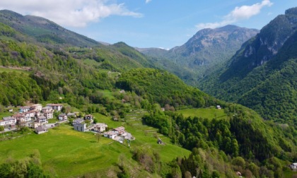 Dopo quindici anni di stop, a Taleggio torna la Festa del Grasso (tra mercatini e visite guidate)