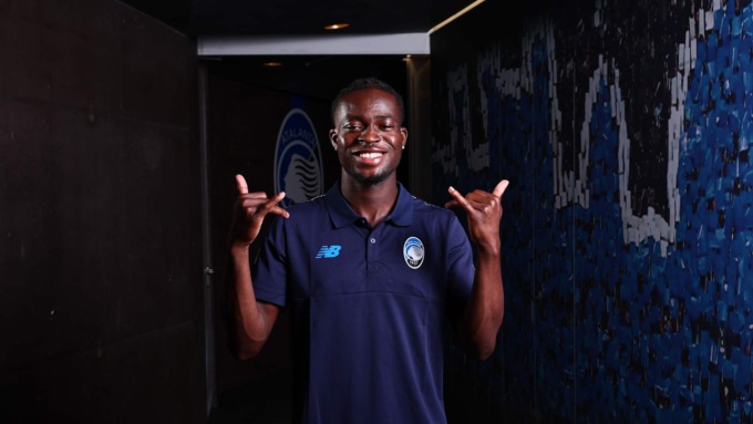 Dal Ghana non hanno dubbi: «Per Sulemana ultima occasione, ma è nel posto perfetto»