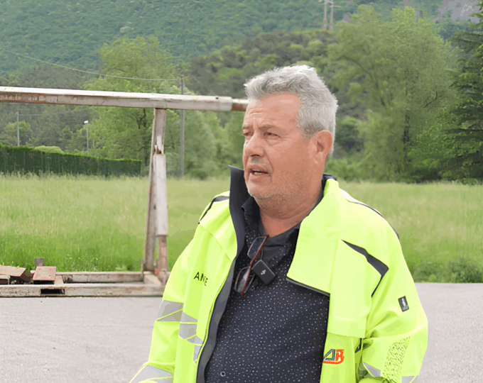 Auto contro bisarca a Cividate Camuno: morto Angelo Remigio Bertoni, imprenditore di Costa Volpino