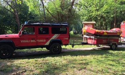 Annega a Palazzolo dopo il tuffo nel fiume: la vittima è Sukhwinder Singh, abitava a Grumello del Monte