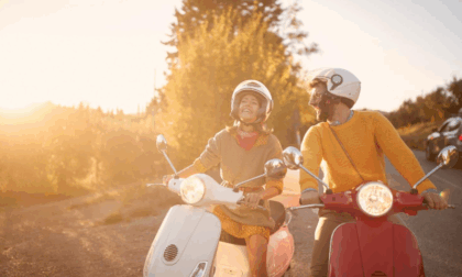 Assicurazione moto? Ecco cosa sapere prima di scegliere la polizza