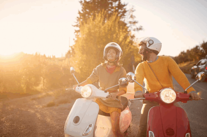 Assicurazione moto? Ecco cosa sapere prima di scegliere la polizza