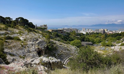Vivere da locale: assistente turistico di Cagliari lontano dal turismo di massa