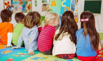 Per le scuole materne paritarie di Bergamo un contributo da più di un milione e mezzo