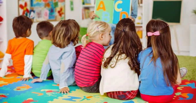Per le scuole materne paritarie di Bergamo un contributo da più di un milione e mezzo