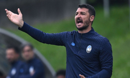 Bocchetti alla vigilia di Atalanta U23-Nuova Sondrio: «Il gruppo è unito e disponibile»