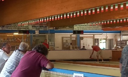 Impianto non a norma e convenzione scaduta da tempo: chiude il bocciodromo di Canonica