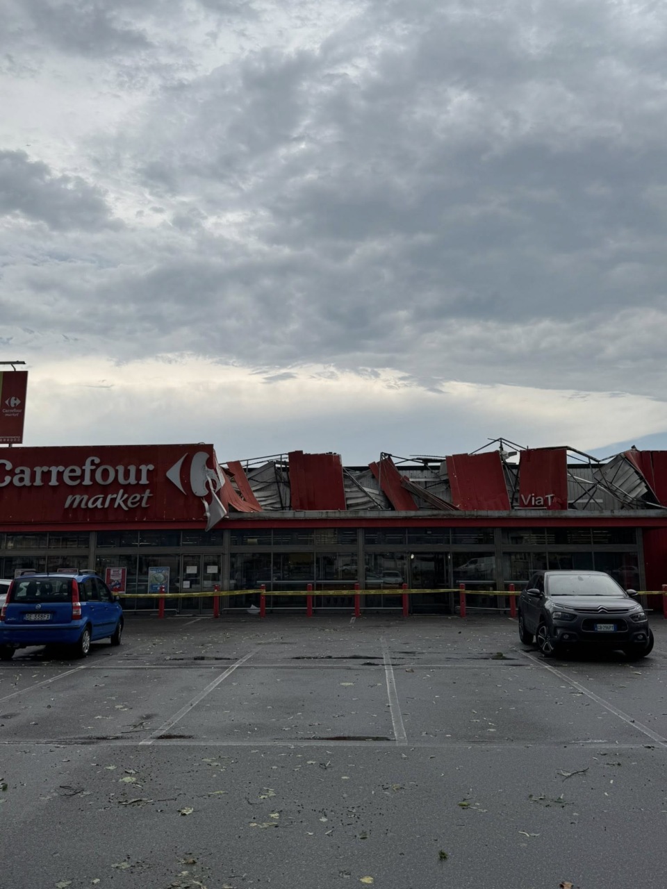 carrrefour