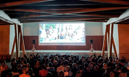 Torna la rassegna albinese di cinema all'aperto "Immagini di notte": prima volta in oratorio