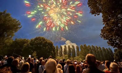 Borgo Santa Caterina, presentata la 423esima edizione della Festa dell'Apparizione