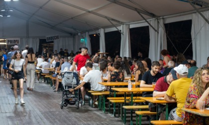 Feste e sagre, gli appuntamenti del weekend (22-24 maggio) nella Bergamasca