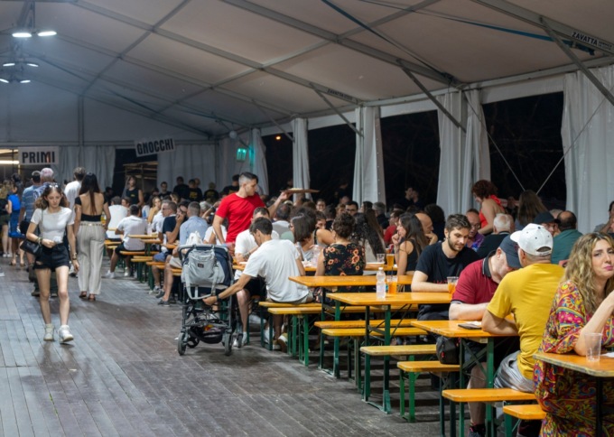 Feste e sagre, gli appuntamenti del weekend (22-24 maggio) nella Bergamasca