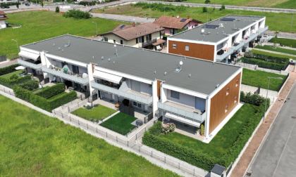 Innovazione e sostenibilità: il futuro dell'abitare in Bergamasca con i bioquartieri