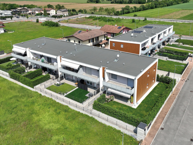 Innovazione e sostenibilità: il futuro dell’abitare in Bergamasca con i bioquartieri