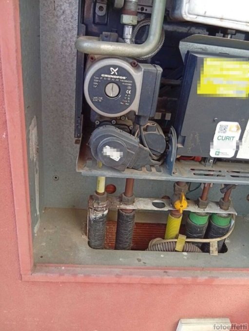 Caldaia senza revisione in un alloggio comunale a Bonate Sotto. Il sindaco: «La verifica spettava agli inquilini»