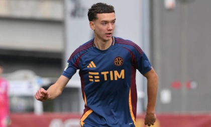Alla scoperta di Sergej Levak, ex Roma e nuovo acquisto dell'Atalanta Under 23