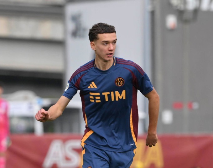 Alla scoperta di Sergej Levak, ex Roma e nuovo acquisto dell’Atalanta Under 23