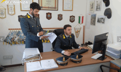 Frode fiscale e riciclaggio: scoperte 13 società collegate alla 'ndrangheta tra Bergamo, Milano e Lecco