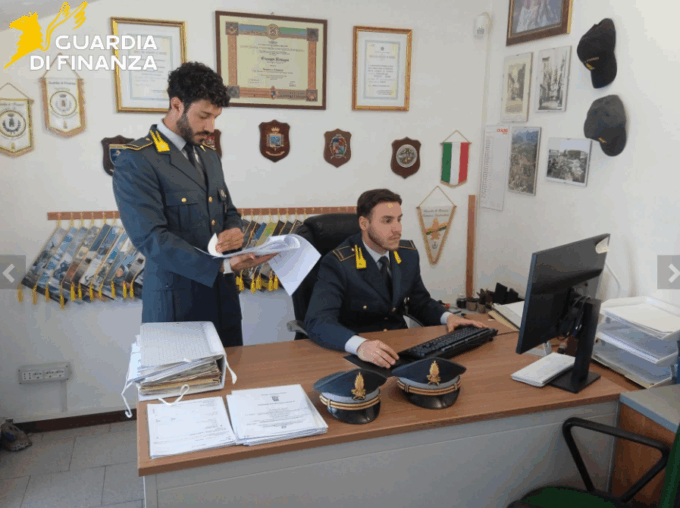 Frode fiscale e riciclaggio: scoperte 13 società collegate alla ‘ndrangheta tra Bergamo, Milano e Lecco