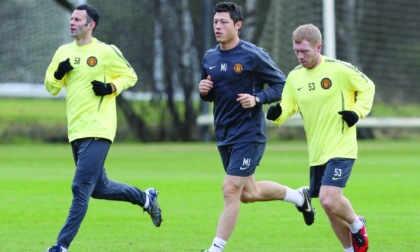 Da Sir Alex Ferguson all'Atalanta, passando da Roma e altre: Iaia nello staff di Juric