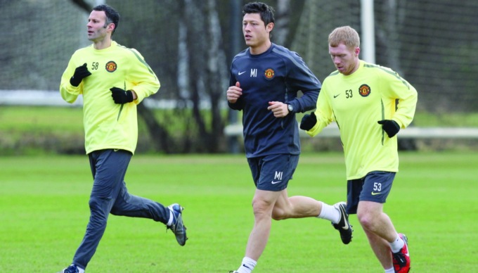 Da Sir Alex Ferguson all’Atalanta, passando da Roma e altre: Iaia nello staff di Juric