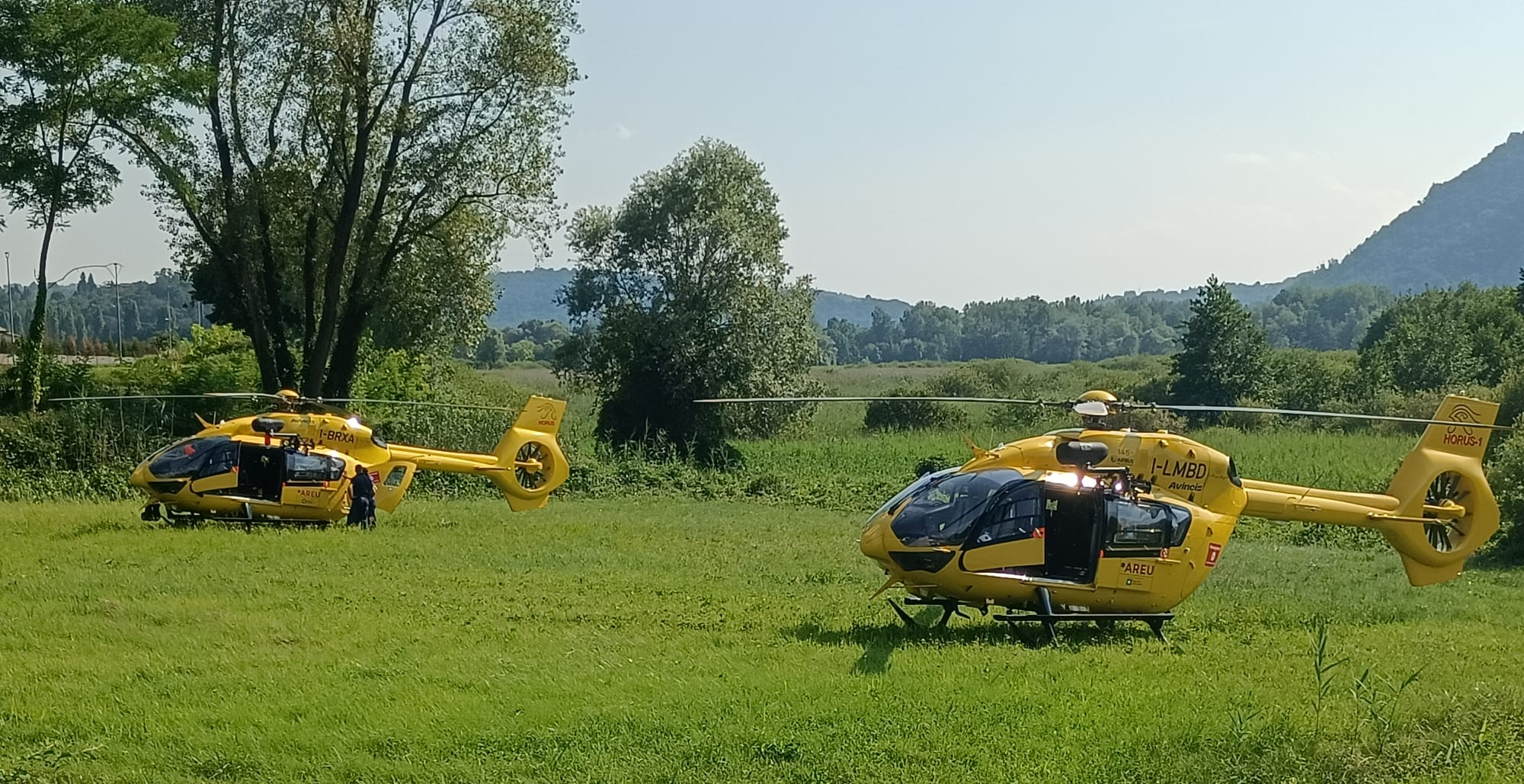 incidente monte marenzo 4