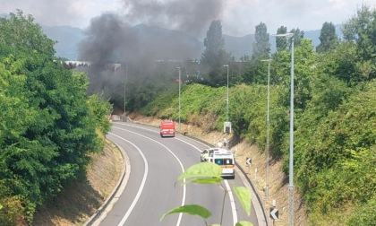 Chi era il ragazzo di 17 anni morto nello scontro in galleria a Ponte San Pietro