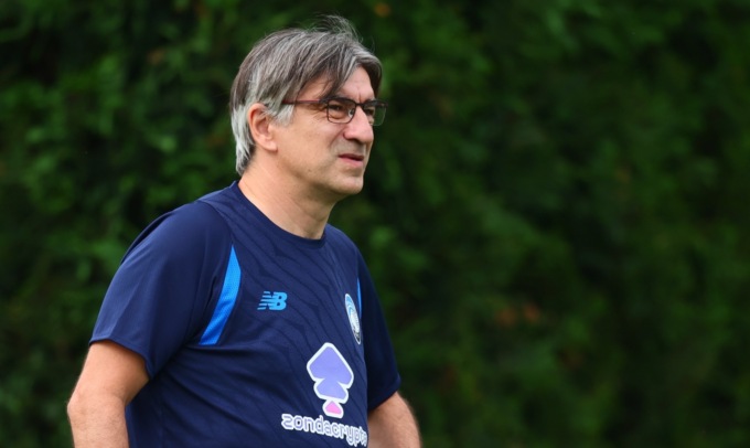 Il mercato può attendere, c’è il Parma e l’obiettivo è ripetere il secondo tempo col Pisa
