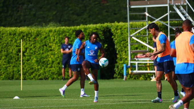 Vicenda Lookman, il polverone mediatico non cambia nulla: l’Atalanta non ha fissato un prezzo