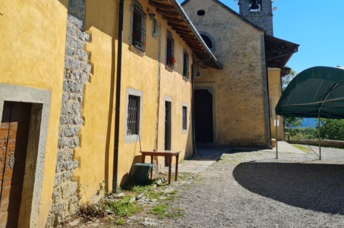 Tredici giovani colpiti da intossicazione alimentare in un campo scout a Blello